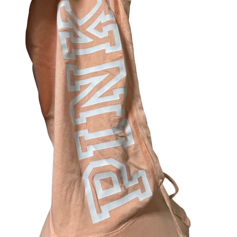 Victoria's‎ Secret Pink Campus Pocket Hoodie Large - Picture 6 of 7